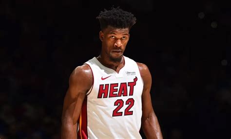 jimmy butler age and college